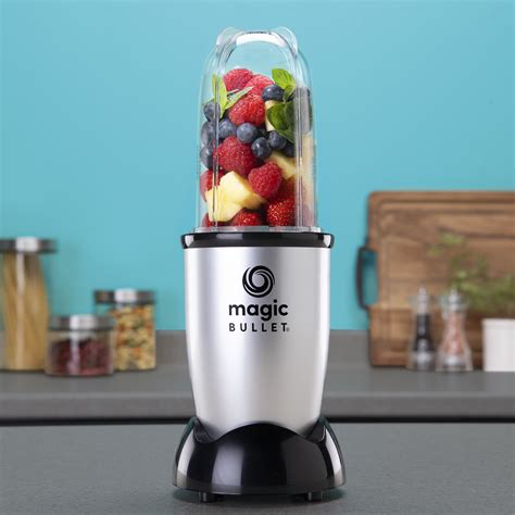 Licuqdora magic bullet